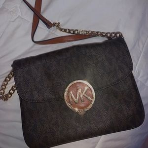Michael Kors crossbody bag